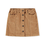 Molo Bera Skirt 7-12 ~ Pomeranian