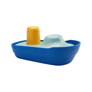 PlanToys Tugboat