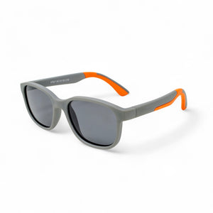 Tiny Treats & Zomi Gems Blaze Polarized Sunglasses