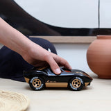 Playforever Ken Car