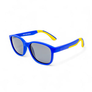 Tiny Treats & Zomi Gems Blaze Polarized Sunglasses