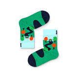 Happy Socks 3 Pack Camera Socks Gift Set