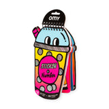 Omy Sticker By Number Book ~ Bubble Tea