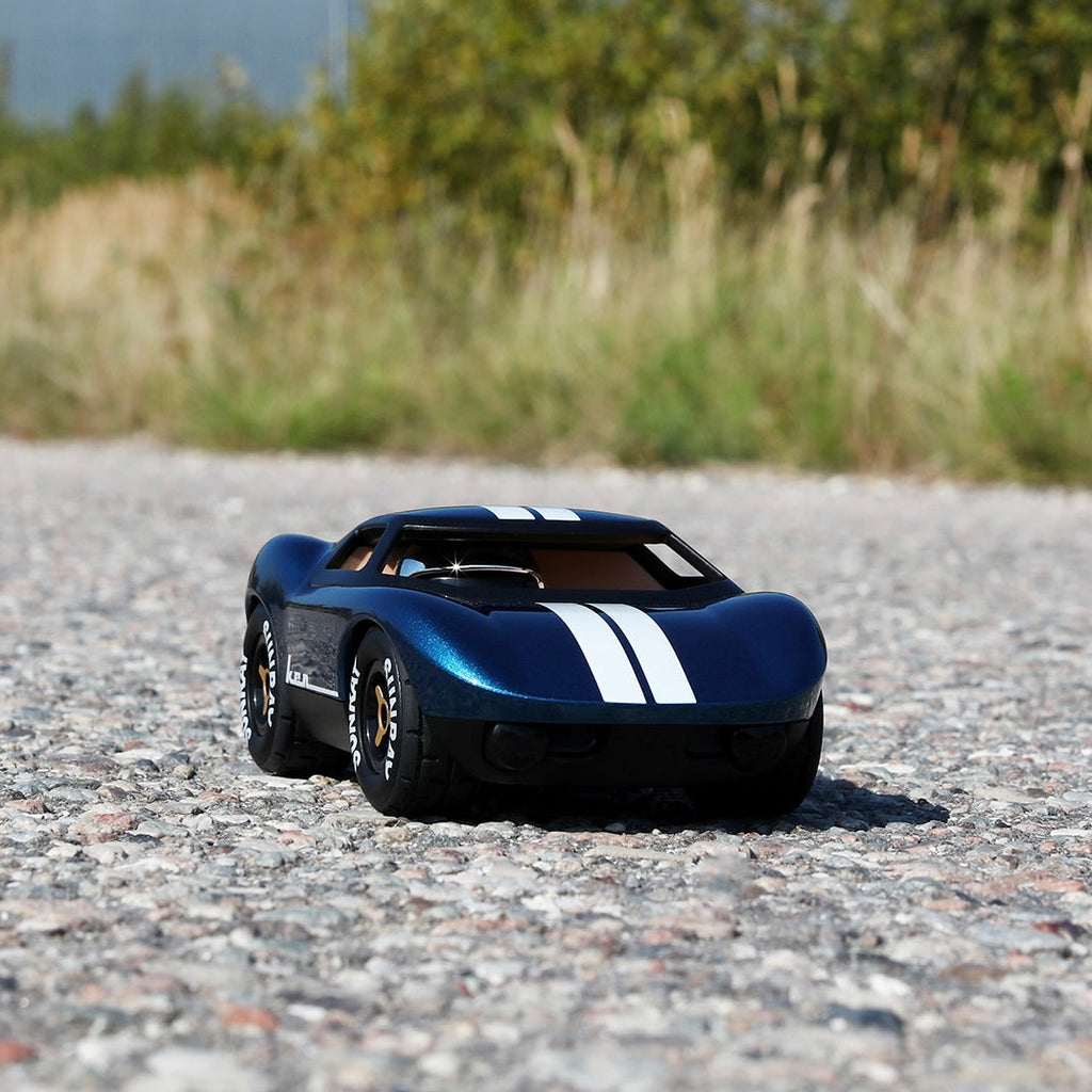 Playforever Ken Car