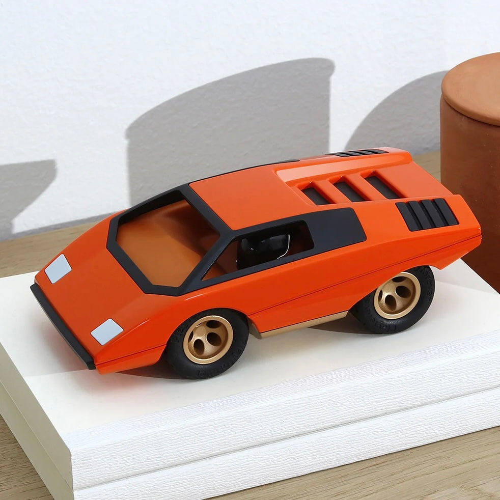 Playforever UFO Car
