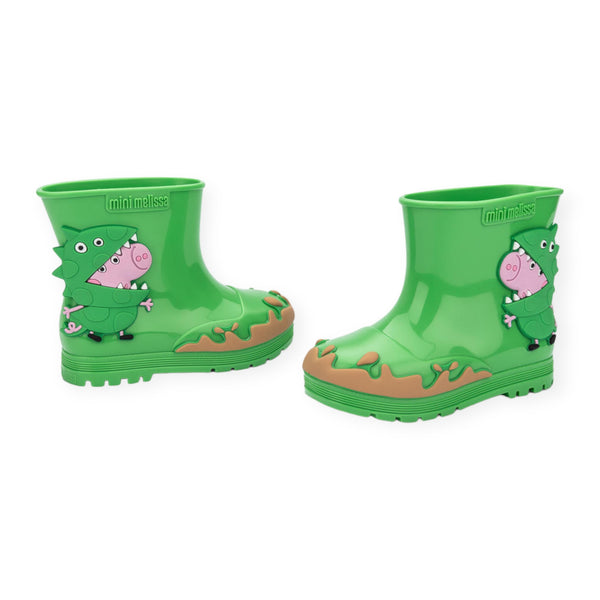 Peppa pig rain boots target hotsell