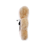 FLATOUTbear Baby Teddy Bear ~ Milk