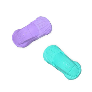 Twee Wee Vroooom Vroooom Sidewalk Chalk