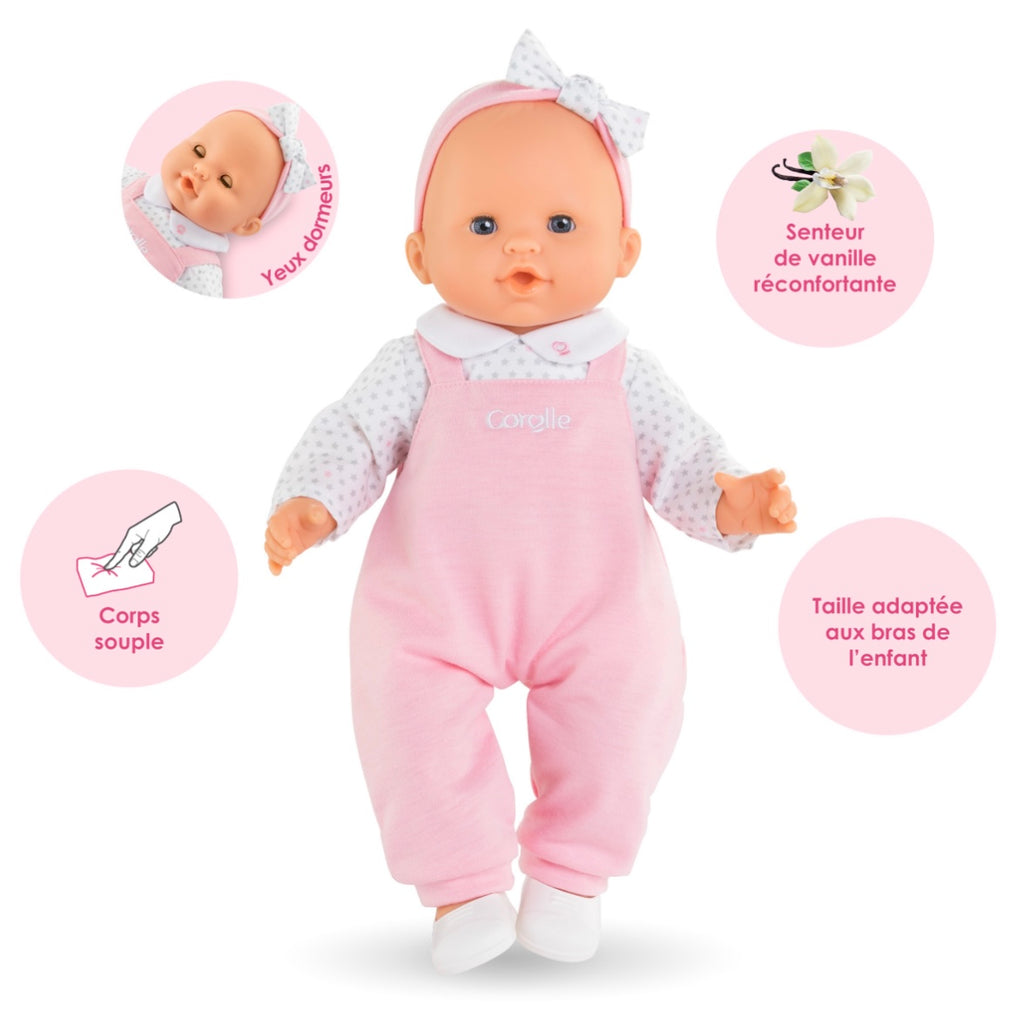 Corolle Baby Doll ~ Lise