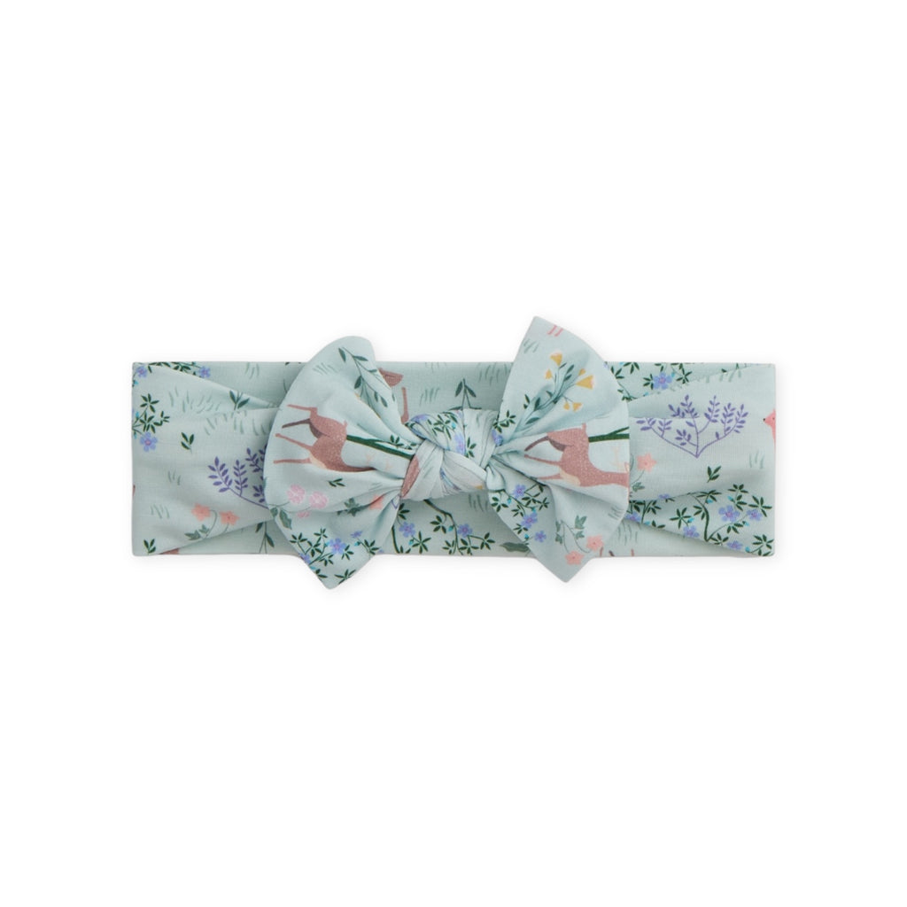 Magnetic Me Modal Headband ~ Love You Deerly