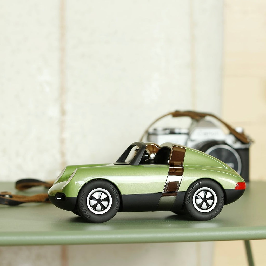 Playforever Luft Car
