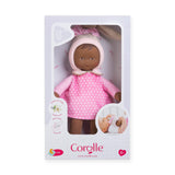 Corolle Miss Pink Starry Dreams Soft Doll