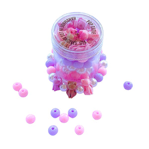 Pop Cutie DIY Bff Friendship Bracelet Kit