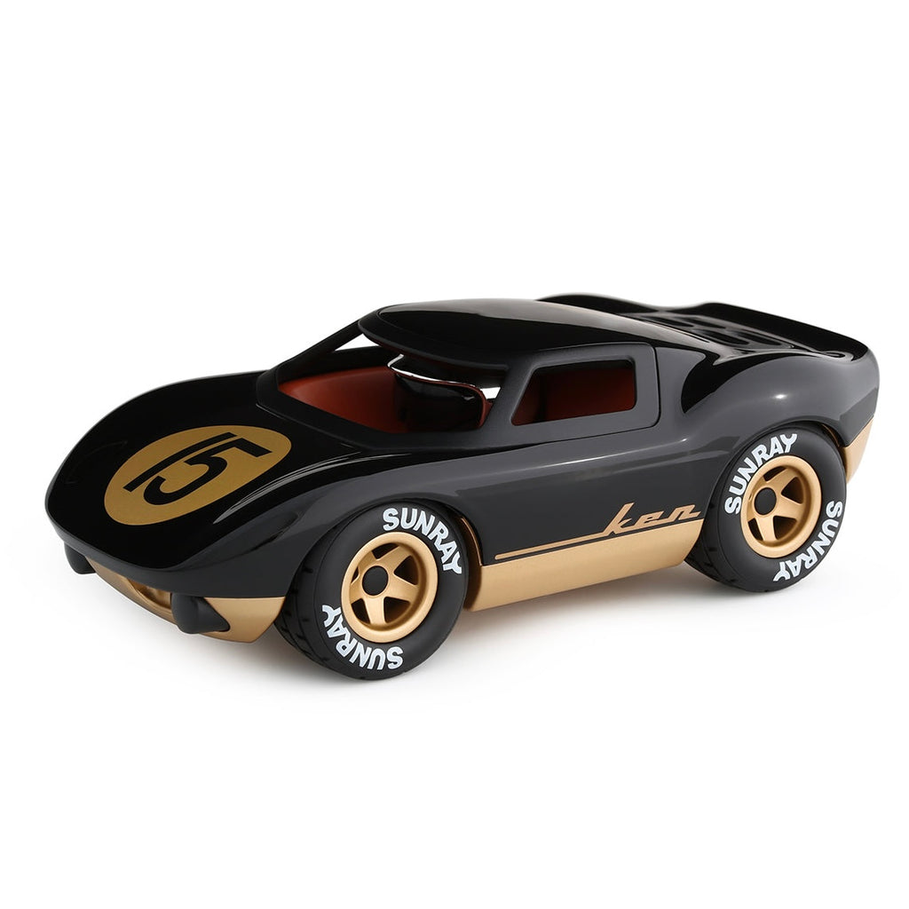 Playforever Ken Car