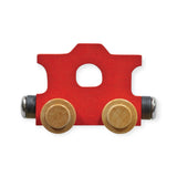 NameTrains ~ Bright
