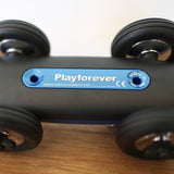 Playforever Midi Bonnie Car ~ Joules Blue