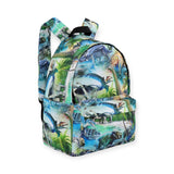 Molo Mio Backpack ~ Dino Fantastic