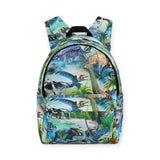 Molo Mio Backpack ~ Dino Fantastic