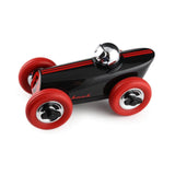 Playforever Car Midi Buck ~ Roddie Black/Red