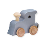 NameTrains ~ Pastel
