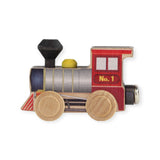NameTrains ~ Bright