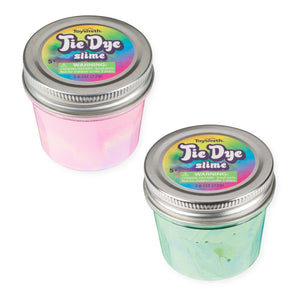 Toysmith Tie Dye Slime