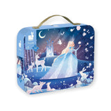 Janod Puzzle ~ Icy Enchantment