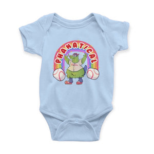 Philadelphia Phillies Phanatical Onesie
