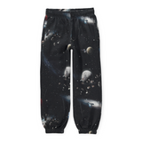 Molo Adan Printed Sweatpants ~ Make Space