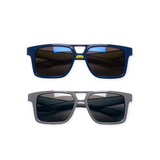 Teeny Tiny Optics Collin Double Bridge Little Kid Sunglasses