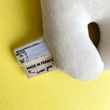 Tambour Battant Imagine Musical Pull String Doll