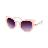 Tiny Treats & Zomi Gems Cat Eye Sunglasses
