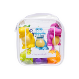 Elegant Baby Bath Squirties ~ Dinosaur Party