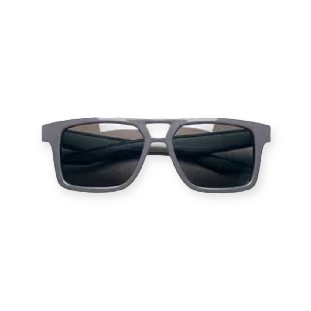Teeny Tiny Optics Collin Double Bridge Little Kid Sunglasses
