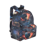 Molo Mio Backpack ~ Space Fantasy