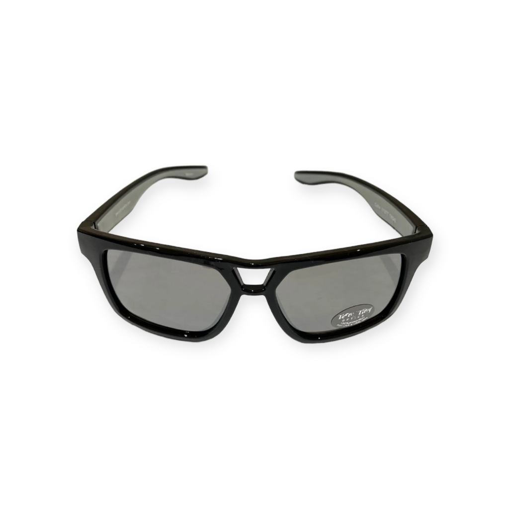 Teeny Tiny Optics Collin Double Bridge Little Kid Sunglasses