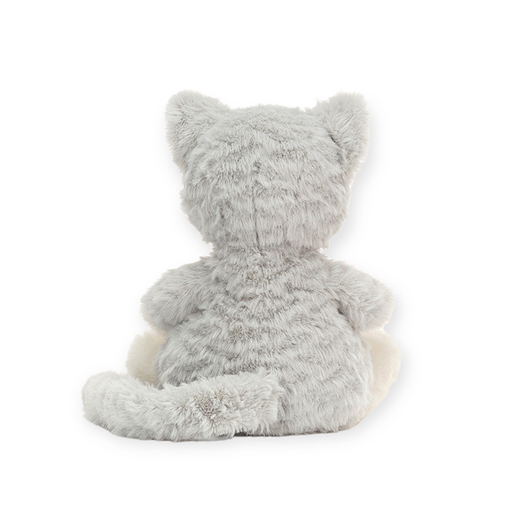 Jellycat Mitten Kitten Shimmer – Born Yesterday