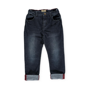 Me & Henry Mark Jeans ~ Blue