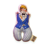 Tambour Battant Rocket Man Rattle