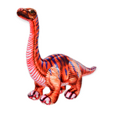 iScream Brontosaurus Plush Toy