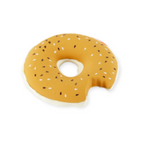 PiccoliNY The Lox Bagel Baby Teether