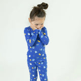 Angel Dear Pj Set ~ Dreidel