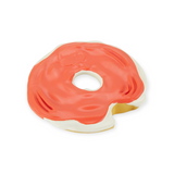 PiccoliNY The Lox Bagel Baby Teether