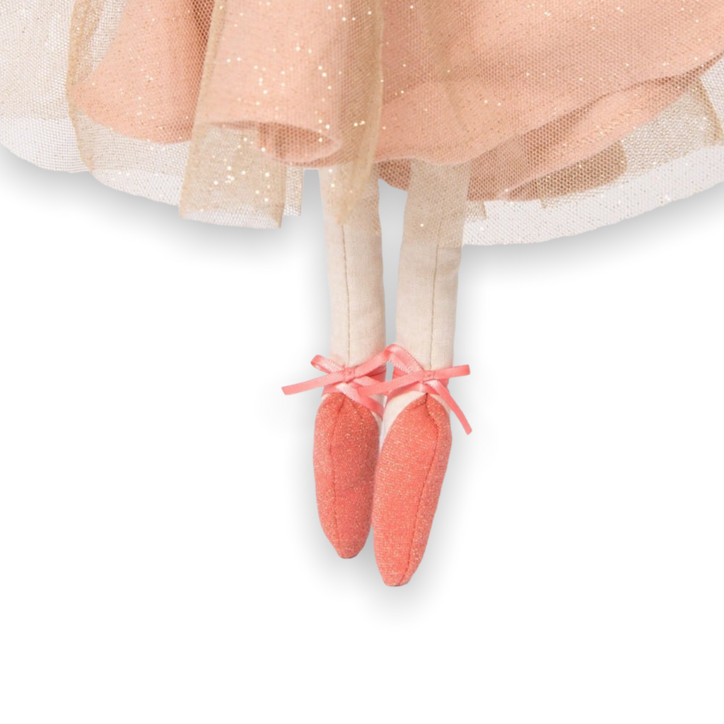 Moulin Roty Enchanted Fairy Doll