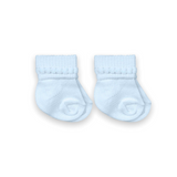 Jefferies Socks Baby Bubble Bootie Socks 2pk