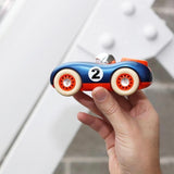 Playforever Verve Viglietta Car