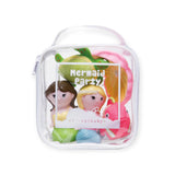 Elegant Baby Bath Squirties ~ Mermaid Party