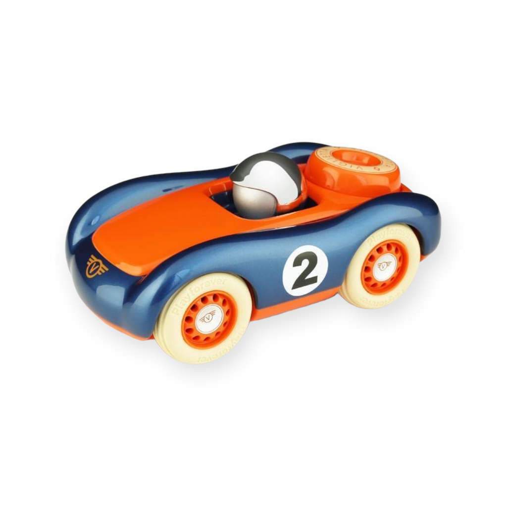 Playforever Verve Viglietta Car