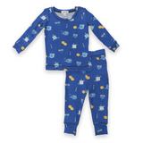 Angel Dear Pj Set ~ Dreidel