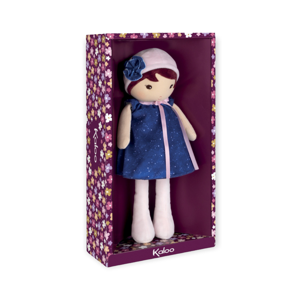 Kaloo Tendresse Musical Doll ~ Aurore